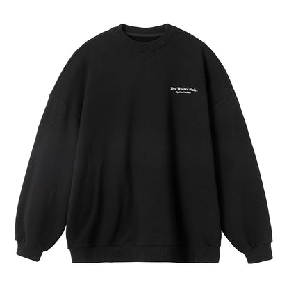 MilkMan Printed Core Hoodie