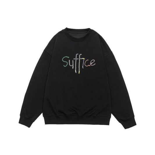 MilkMan Zip-Detail Hoodie