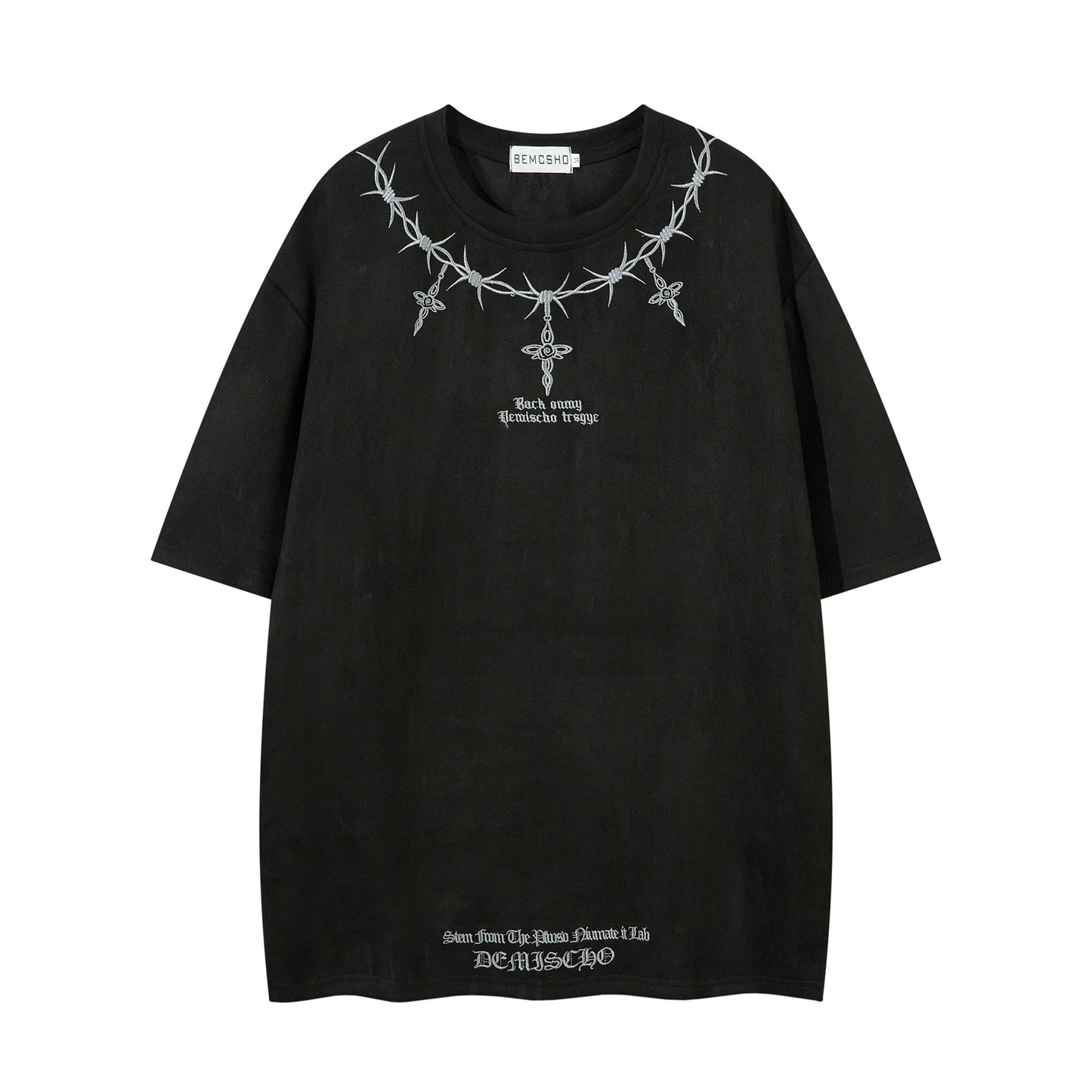 MilkMan Thorn Stitch Tee