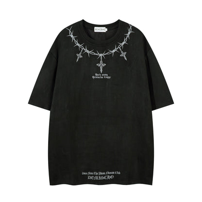 MilkMan Thorn Stitch Tee