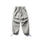MilkMan Pleated Casual Pants