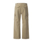 MilkMan Ripped Straight Jeans