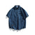 MilkMan Multi Quarter Shirt