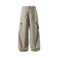 MilkMan Pleated Utility Pants