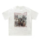 MilkMan Suede Street Tee
