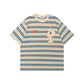 MilkMan Cartoon Stripe Tee