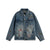 MilkMan Vintage Denim Jacket