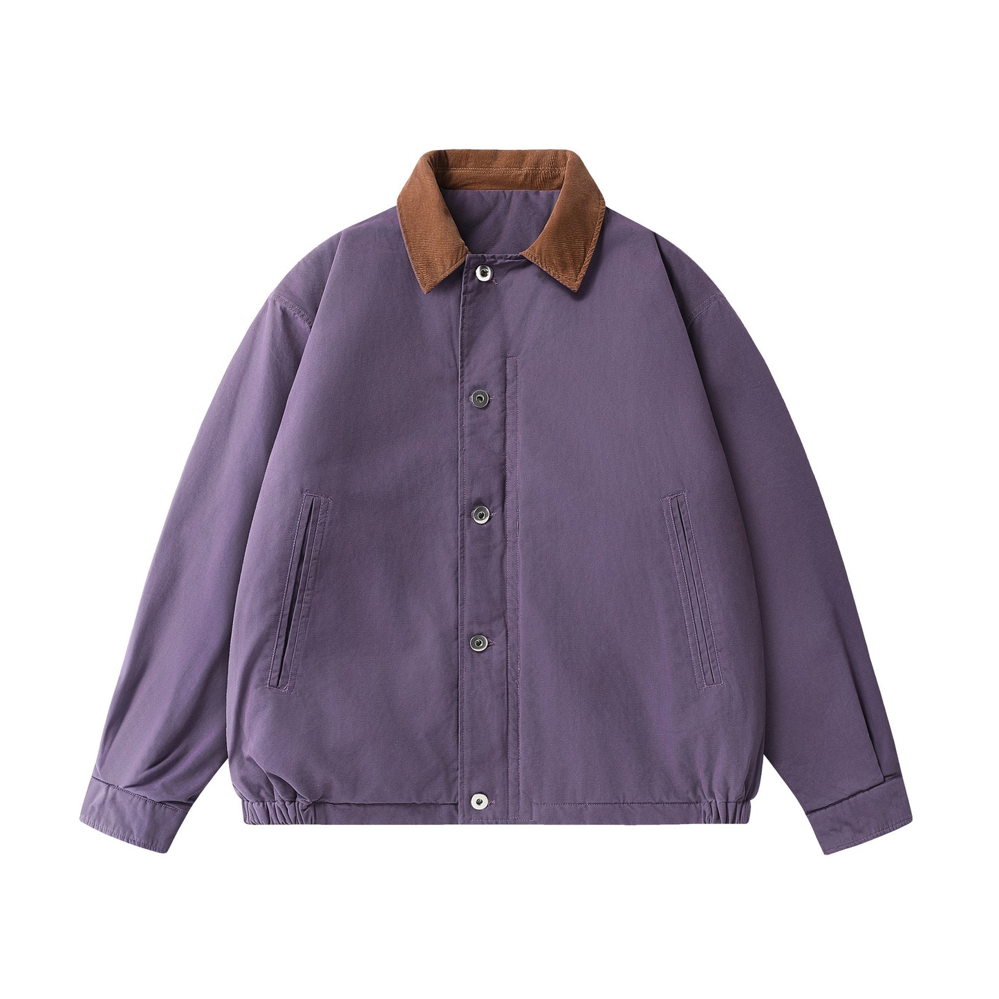 MilkMan Block Lapel Jacket