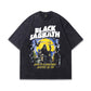 MilkMan Heavy Cotton Rock Tee
