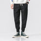 MilkMan Drawstring Ankle Pants