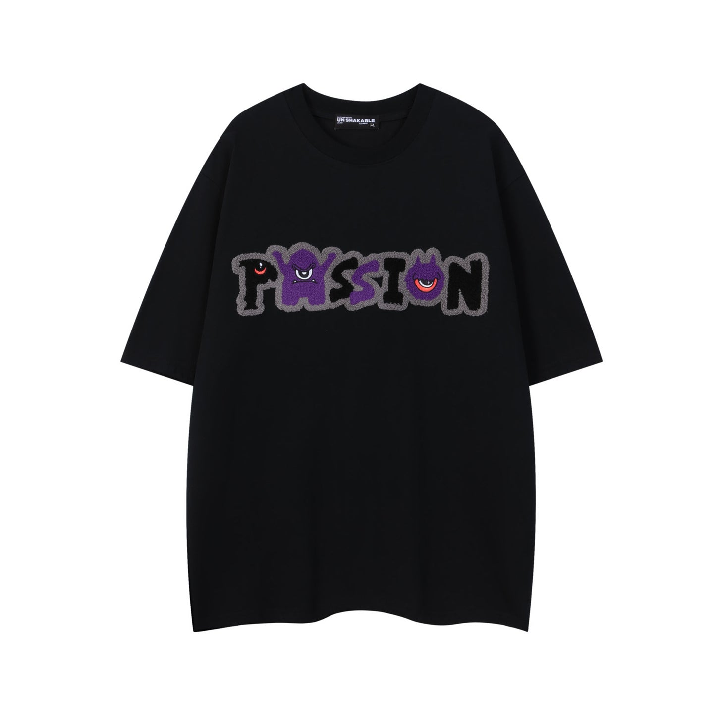 MilkMan Towel Stitch Tee