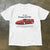 MilkMan 911 Racing Tee