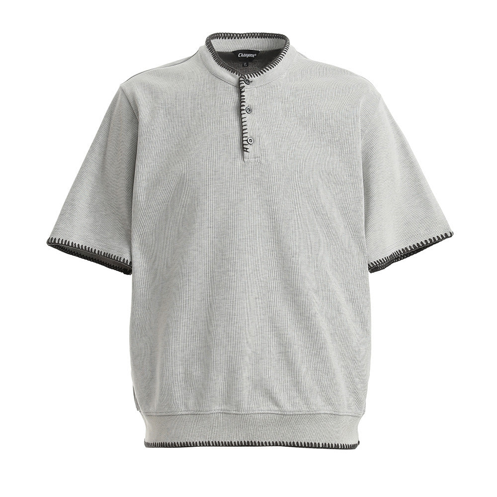 MilkMan Classic Polo Shirt