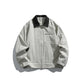 MilkMan Loose Fit Jacket