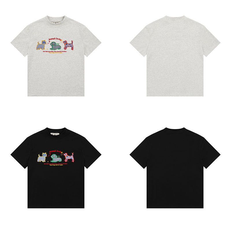 MilkMan Domestic Trend Tee