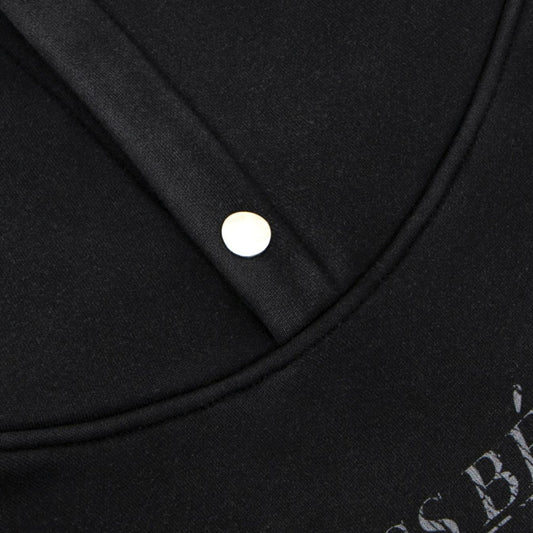 MilkMan Abstract Hoodie