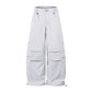 MilkMan Pleated Cargo Tapers