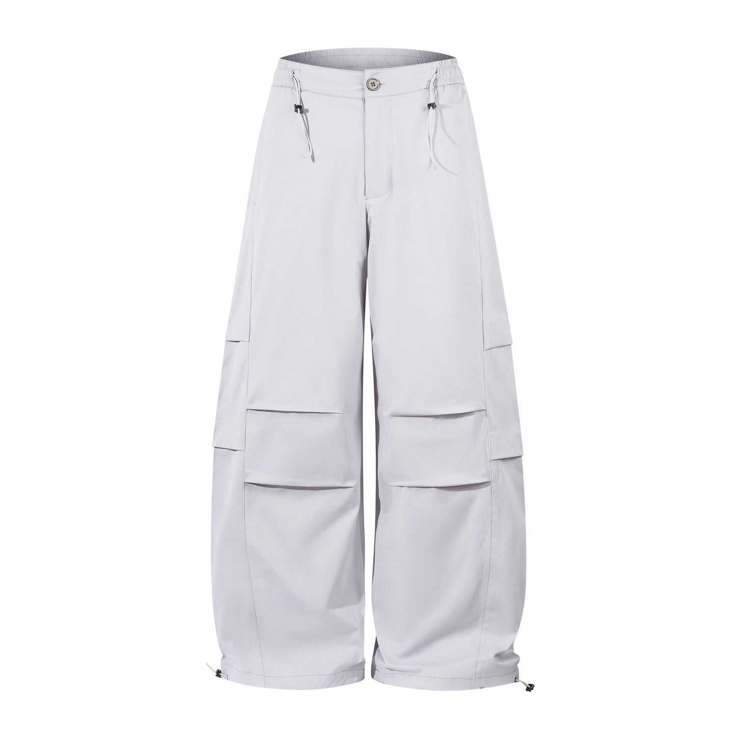 MilkMan Pleated Cargo Tapers