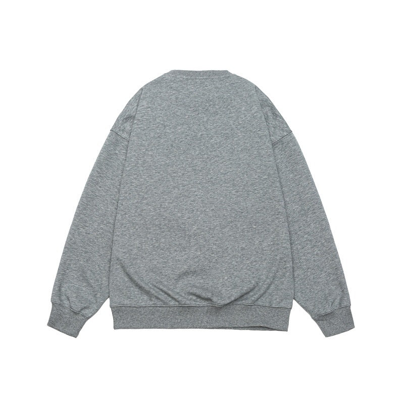 MilkMan Zip-Detail Hoodie