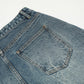 MilkMan Faded 5Q Shorts
