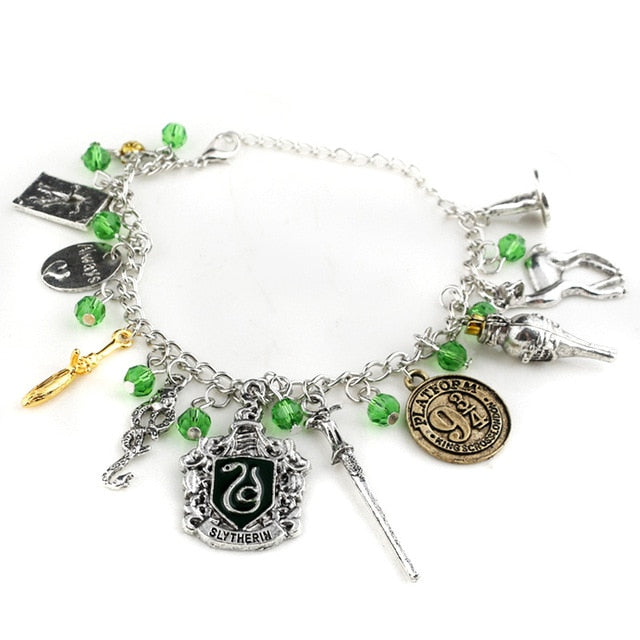 MilkMan Charm Bracelet