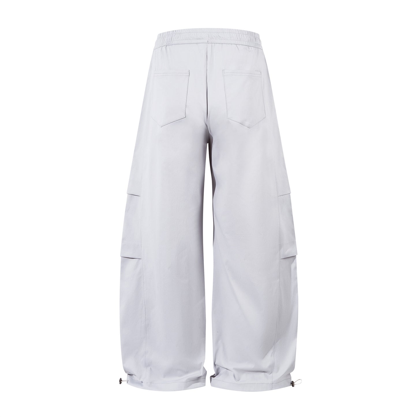 MilkMan Pleated Cargo Tapers