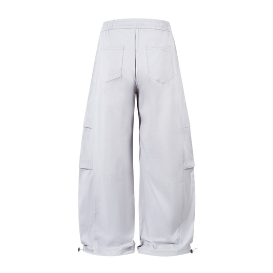MilkMan Pleated Cargo Tapers