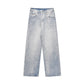 MilkMan Old Straight Jeans