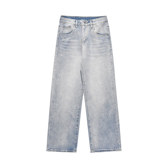 MilkMan Old Straight Jeans