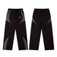 MilkMan Micro Flare Trousers