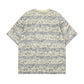 MilkMan Letter Stripe Tee