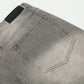 MilkMan Gradient Faded Jeans