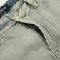 MilkMan Multi Pocket Work Jeans