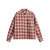 MilkMan Retro Check Shirt