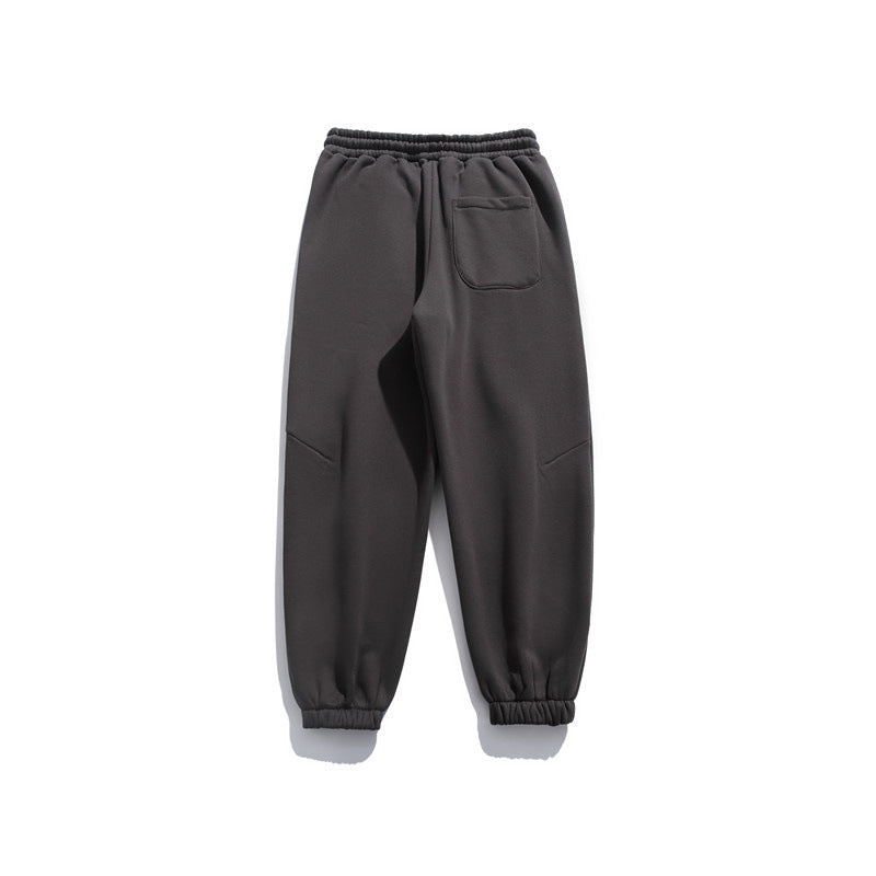 MilkMan Core Fleece Sweatpants