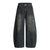 MilkMan Leopard Knife Jeans