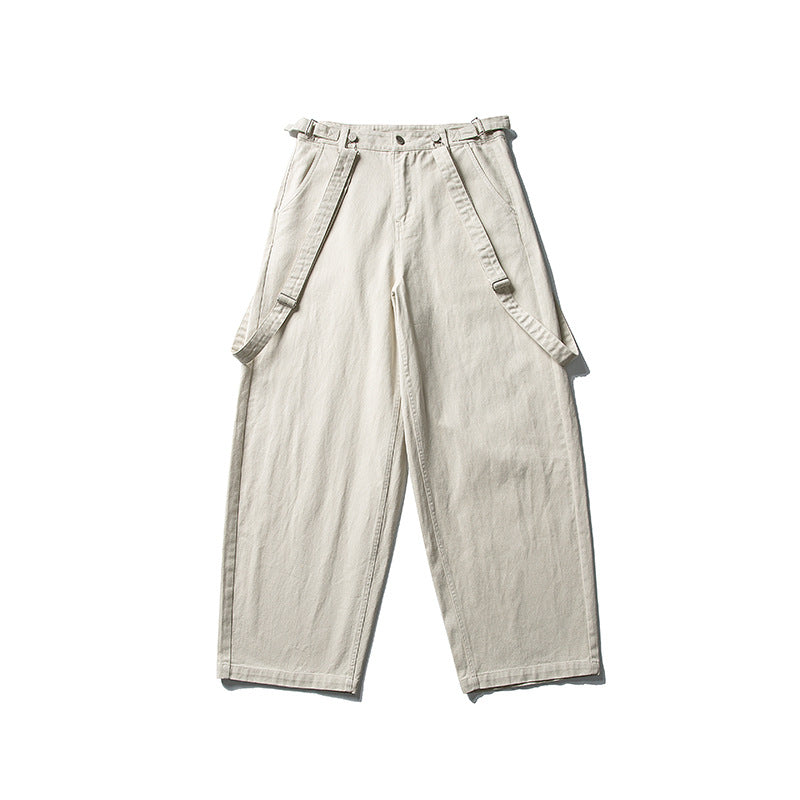 MilkMan 2-Piece Utility Pants