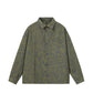 MilkMan Classic Plaid Shirt