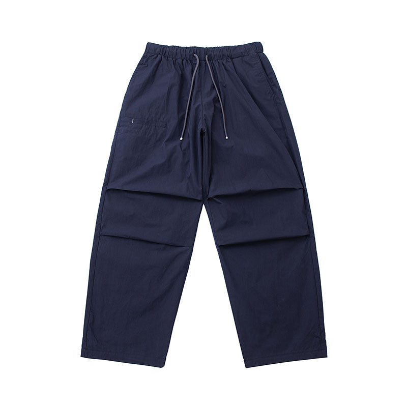 MilkMan Paratrooper Pleat Pants