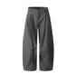 MilkMan Wide-Leg Dress Pants