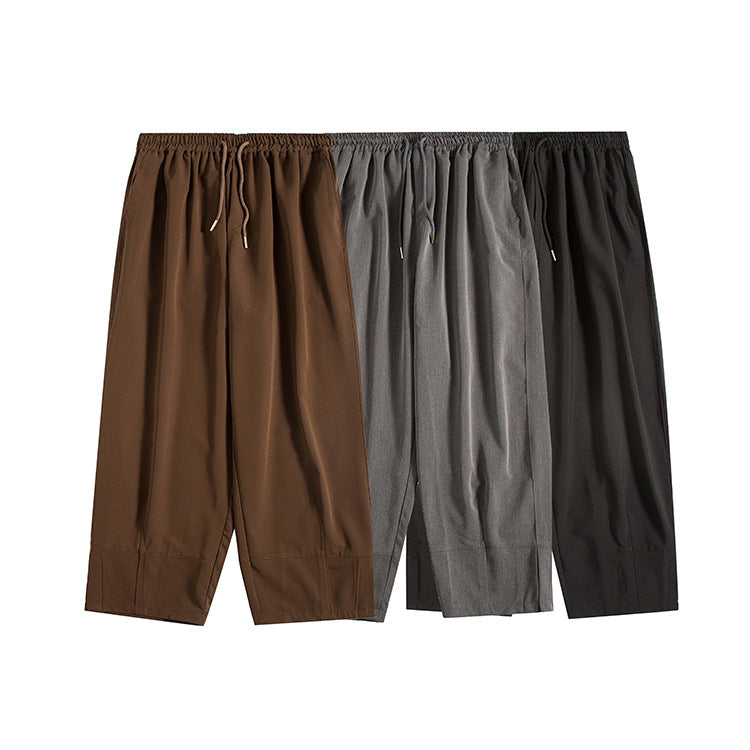 MilkMan Loose Fit Pants