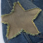 MilkMan Star Mid Shorts