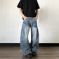 MilkMan Knife Denim Pants