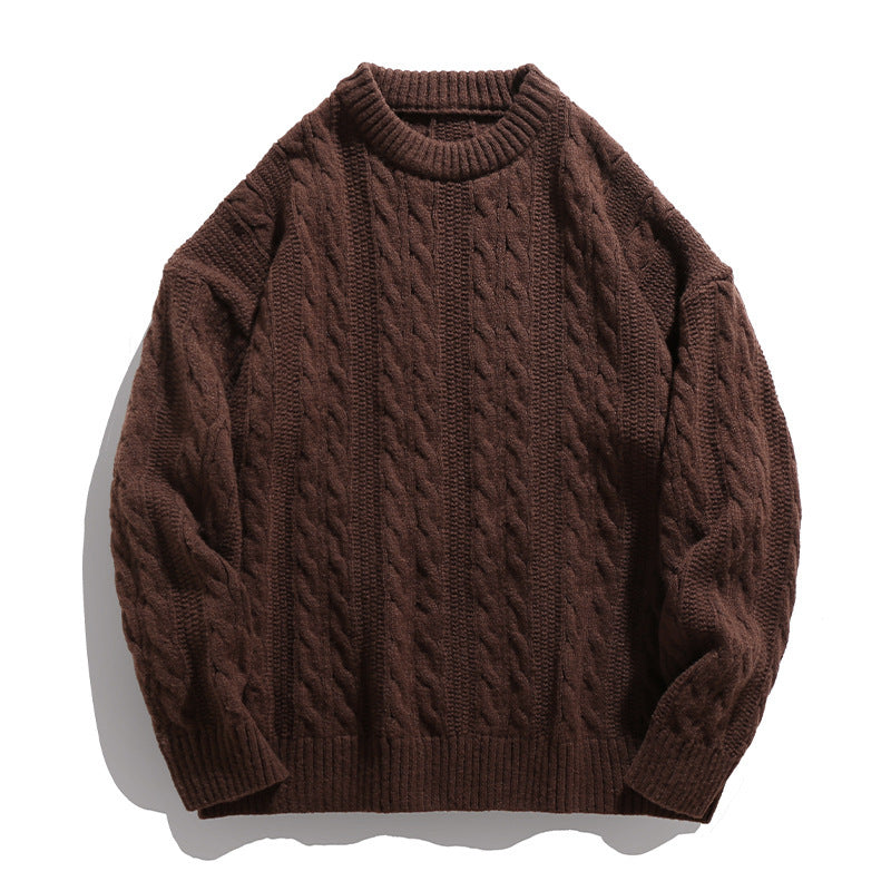 MilkMan Core Knit Crew