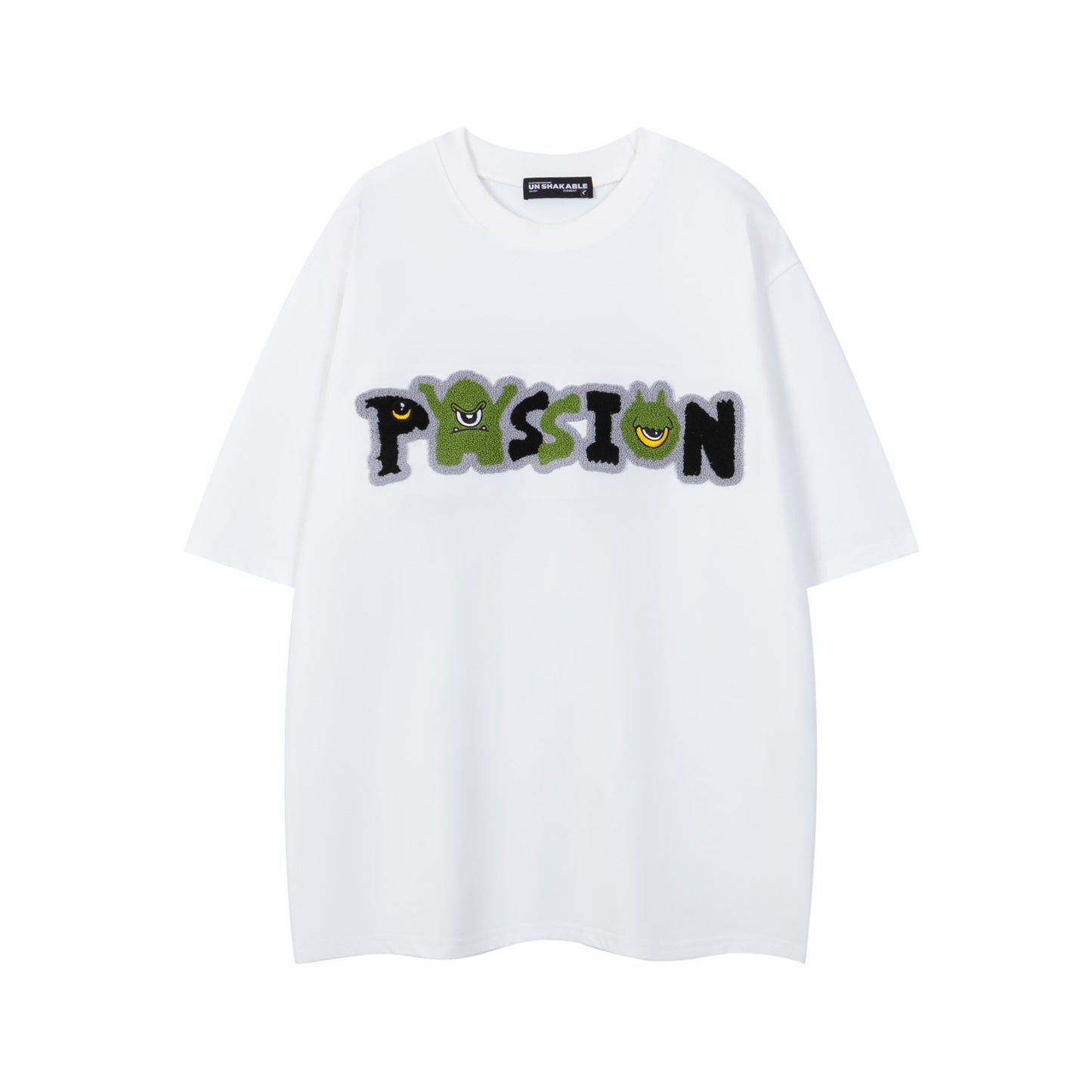 MilkMan Towel Stitch Tee