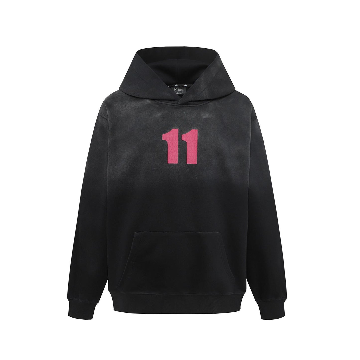 MilkMan Letter Core Hoodie