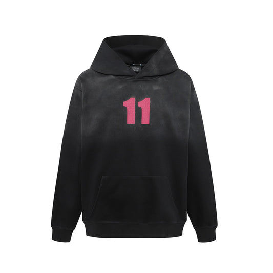 MilkMan Letter Core Hoodie
