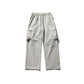 MilkMan Retro Cargo Pants
