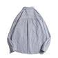 MilkMan Stripe Collar Shirt