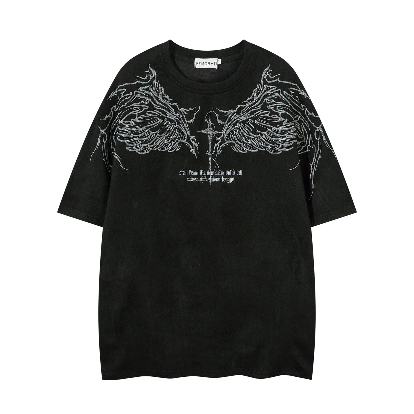 MilkMan Stitch Core Tee